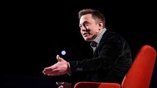 Musk’s Net Worth Breaks Records at $347.8 Billion- Data