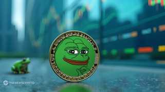 PEPE 在价格停滞中面临关键阻力