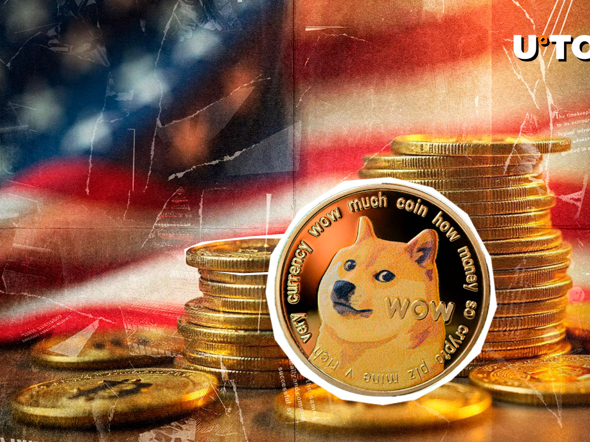 196 Million Dogecoin Stuns Largest US Crypto Exchange