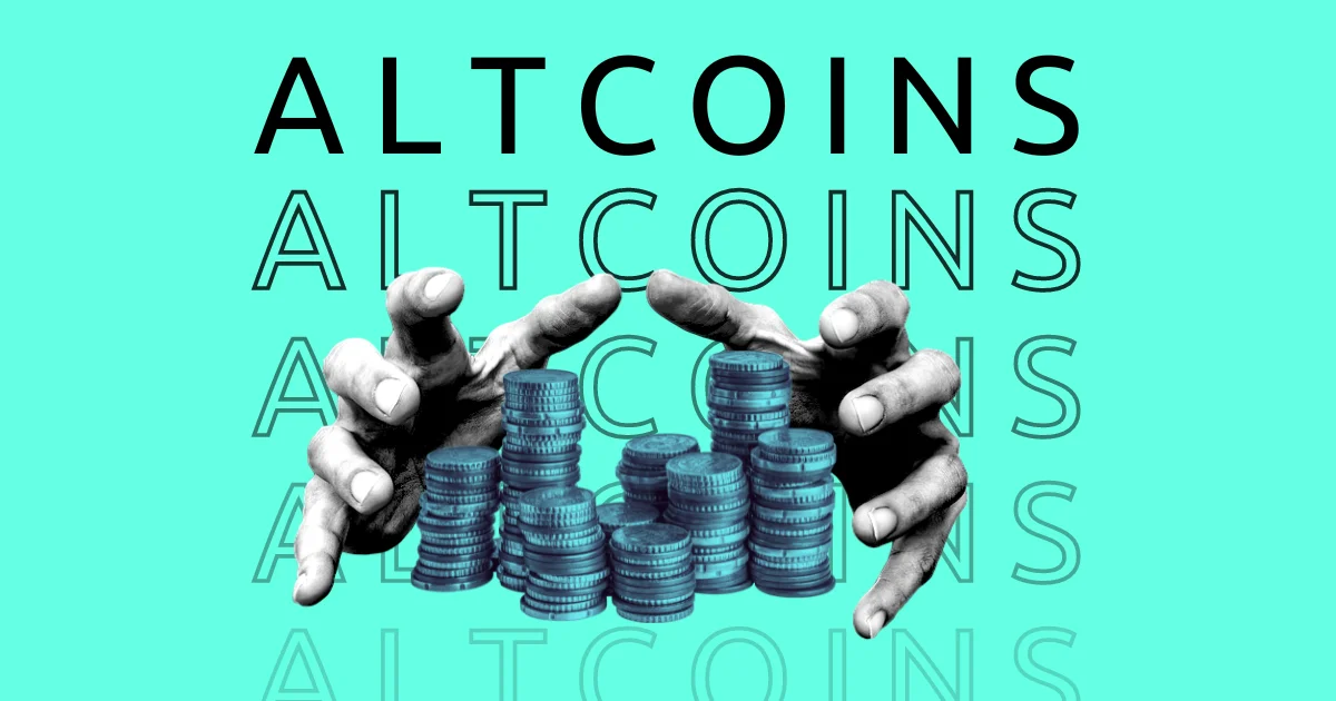 Werden diese neuen Meme-Coins in der Altcoin-Saison eine Marktkapitalisierung von 1 Milliarde US-Dollar erreichen?