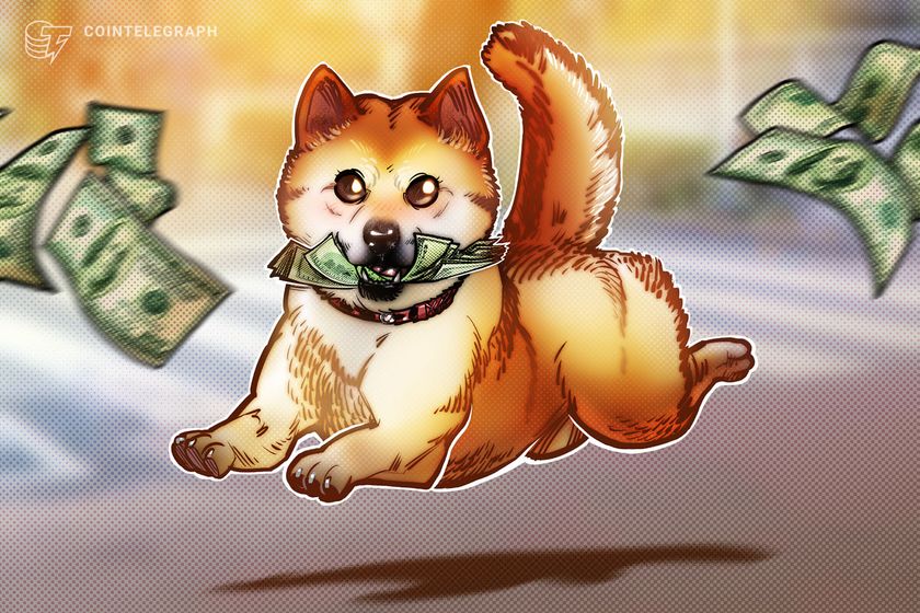 L’intérêt ouvert des contrats à terme Dogecoin atteint un niveau record – est-ce le meilleur signal pour Dogecoin ?