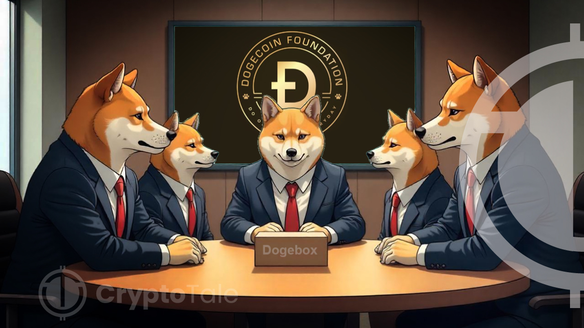 Doge 基金会为 2025 年去中心化计划寻求赞助商