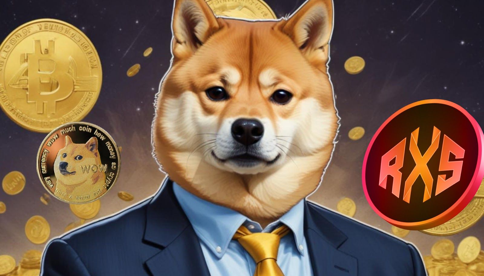 10 年前以 0.00021 美元買入的傳奇狗狗幣 (DOGE) 投資者談論“下一個 DOGE”