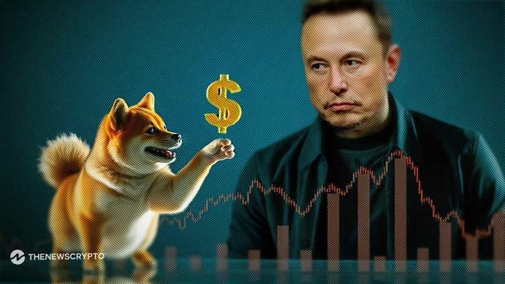 埃隆·马斯克 (Elon Musk) 和狗狗币基金会将把 DOGE 推向新高