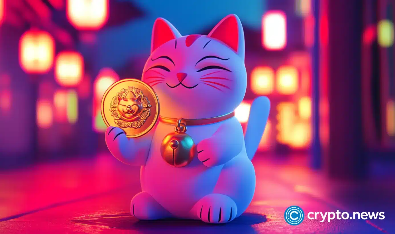 DOGE augmente, Popcat se débat, la tendance du jeton hybride ETH atteint 1 million de dollars