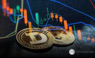 Meister Kenobi enthüllt wichtige Niveaus, Dogecoin strebt am 25. November 0,85 US-Dollar an