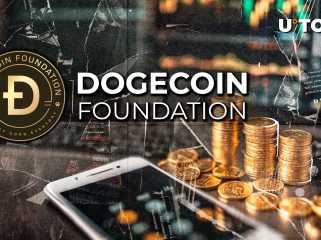 Dogecoin Foundation Reveals 2025 Ambition: Details