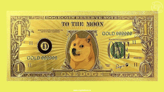 Wird Dogecoin bis Ende 2024 die 1-Dollar-Marke erreichen?