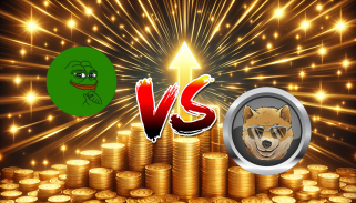 From Underdog to Top Dog: This Solana-Based Token Could Outperform Pepe by 100x This Year!