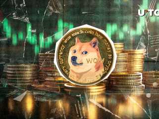 ドージコイン（DOGE）、驚くべきクジラの買い占めで275％急騰