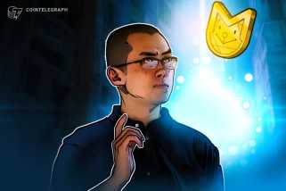 Changpeng Zhao befürwortet „echte“ Blockchain-Anwendungen anstelle von Meme-Coins