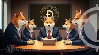 Doge 基金會為 2025 年去中心化計畫尋求贊助商