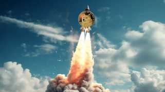 Analyst Targets $2.20-$3.46, Is Dogecoin on Track for a $4.20 Moonshot?