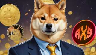 10年前に0.00021ドルで購入した伝説的なドージコイン（DOGE）投資家が「次のDOGE」について語る