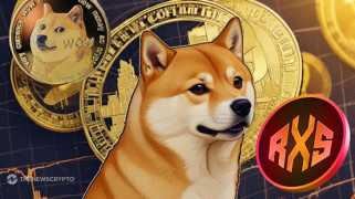 Dogecoin Price Targets $3 with Major Golden Cross Pattern: Here’s When It Will Happen and 2 DOGE-Killers to Watch Keenly