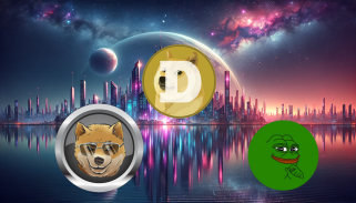 2024 年最大的 Meme 代幣機會——該代幣可能會上漲 25,000%，將 DOGE 和 PEPE 拋在身後！