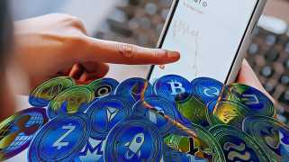 Bitcoin tombe en dessous de 100 000 $, affectant les altcoins