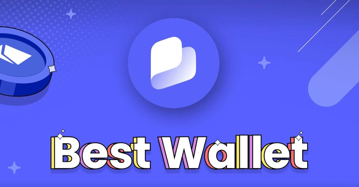 Best Wallet 在 100 萬美元私募後開啟公開代幣預售