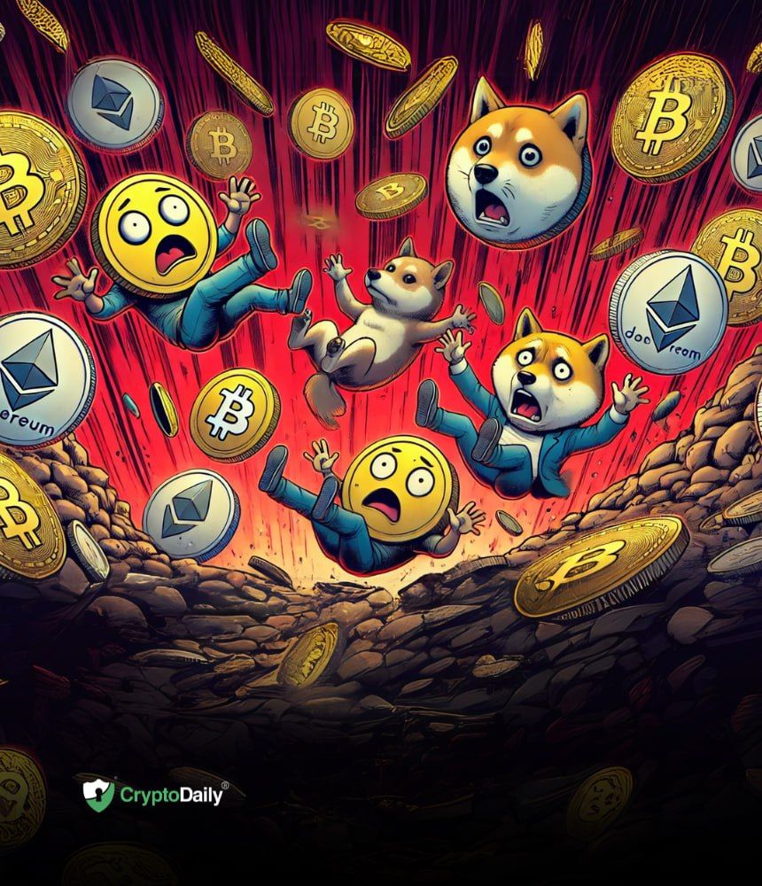 DOGE and BTC: Navigating the Storm and Positioning for the Next Leg Up