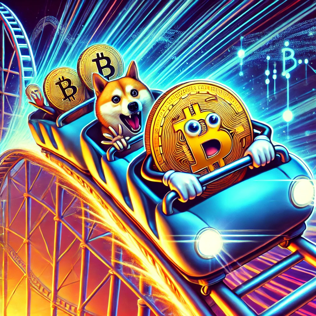 Bitcoin Losing Steam as the Crypto Market Stumbles