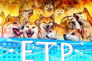 Valour launches first-ever DOGE ETP