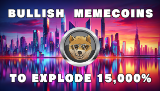 Top 5 Meme Coins Ready to Dominate 2024’s Bull Run – Unmissable ROI!