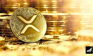 ある投資ストラテジストは現在、XRPの購入を継続することを推奨しています