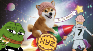 6 個高潛力 Memecoin 接下來可能帶來兩位數的收益！