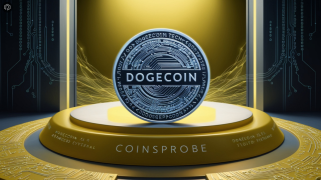 Dogecoin(DOGE)이 교차 거래소 거래 기록을 세웠습니다. 그 이유는 무엇입니까?