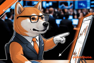 Dogecoin Transforms The Crypto Landscape With A Groundbreaking ETP