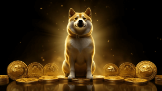 Dogecoin Price Prediction: DOGE Soars 174% In A Month, But Experts Say This Cat-Themed Token Might Be The Best Crypto To Buy Now