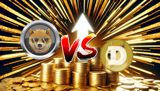 Final Chance? Grab This Cryptocurrency Before Its Predicted 10,000% Surge Outpaces DOGE