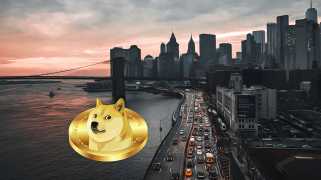 Dogecoin Captivates Attention with Potential Price Surge