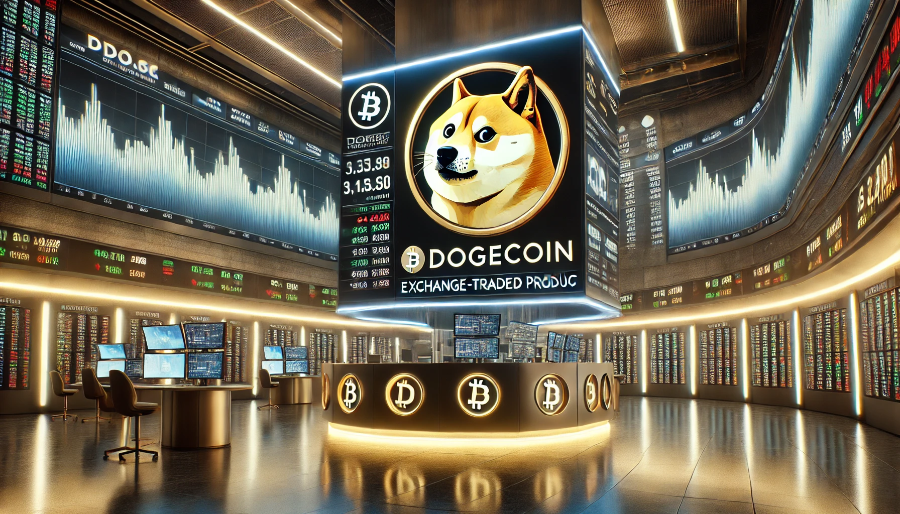 Valour의 Dogecoin ETP가 북유럽 암호화폐 애호가들의 판도를 어떻게 변화시키고 있습니까?