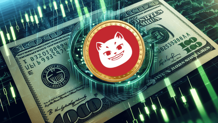 CATZILLA to Hit $1 by 2025 – Bigger Gains Than DOGE and SHIB Combined?