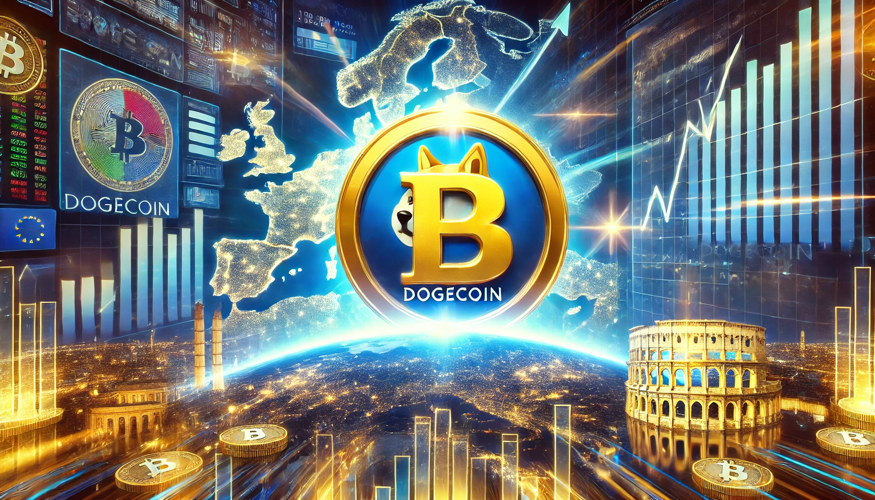 Dogecoin fait ses débuts en Europe : voici ce que vous devez savoir sur ce nouvel ETP