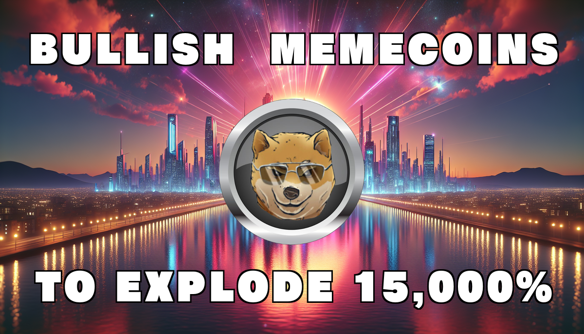 다음 백만장자가 될 수 있는 $0.01 미만의 6개 Memecoin!