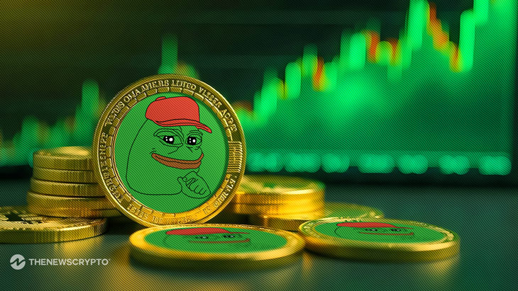 PEPE 是否為 AltSeason 恢復期間的價格復甦鋪平了道路？