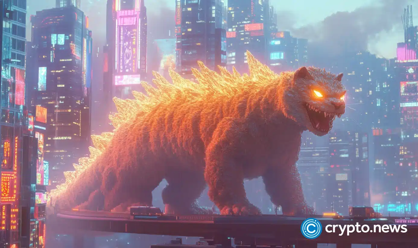 CATZILLA：下一個狗狗幣預計在 2025 年實現 5,000% 的漲幅