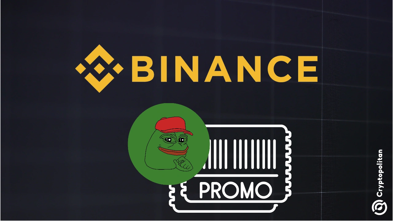 Binance verschönert die Feiertage mit dem Cashback-Shopping-Event Binance PayDay im Wert von 200.000 US-Dollar