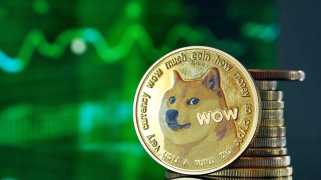 Dogecoin surpasses Porche’s market cap, stands at $57.8 billion