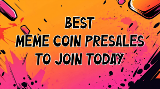 6 Best Meme Coin Presales to Invest in Now: Why BTFD Is Dominating Overall