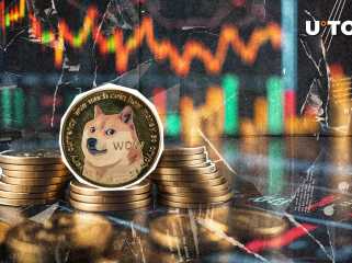 Dogecoin (DOGE) at Make or Break Point: Key Level to Watch