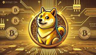 Das Dogecoin-Handelsmuster zeigt den Schlüsseltest des 0,40-Dollar-Niveaus