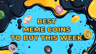 Die 5 besten Meme-Token-Vorverkäufe, investieren Sie jetzt für maximale Rendite