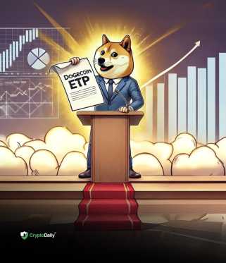 DeFi Technologiesの子会社Valorが初のDogecoin (DOGE) ETPを開始