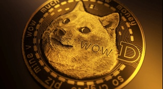 Dogecoin Price Prediction: DOGE Soars 146% In A Month, But Experts Say This Cat-Themed Meme Coin Might Be The Best Crypto To Buy Now