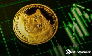 Analysten analysieren den beschleunigten Weg von Dogecoin (DOGE) zu neuen Höchstständen, der über frühere Muster hinausgeht