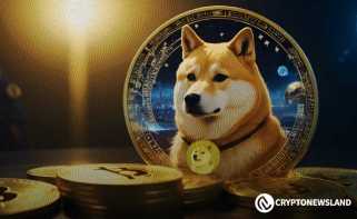 Analysten stellen fest, dass der DOGE-Preis weiterhin ein bullisches Wellenmuster aufweist und die Spitze des Dogecoin-Zyklus bei 15 bis 20 US-Dollar vorhergesagt wird