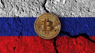 Bitcoin erreicht gegenüber dem Rubel ein Allzeithoch, da der russische Föderationsrat ein neues Gesetz zur Kryptosteuer verabschiedet